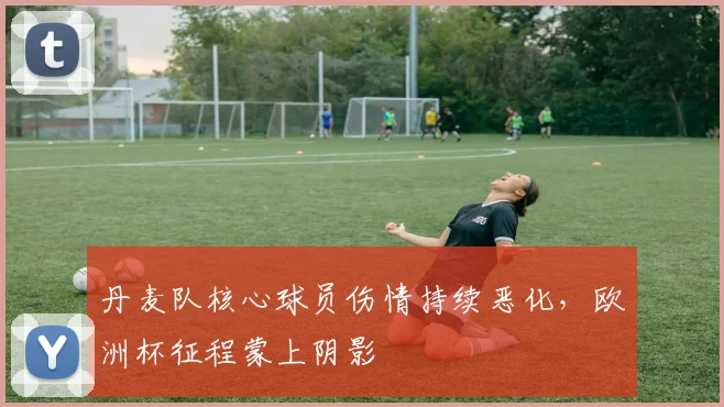 丹麦队核心球员伤情持续恶化,欧洲杯征程蒙上阴影 - 竞彩网推荐
