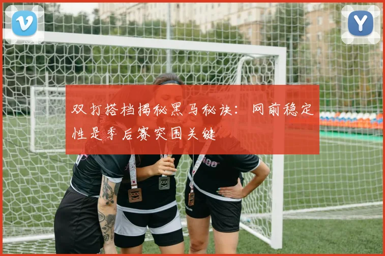 双打搭档揭秘黑马秘诀:网前稳定性是季后赛突围关键 - 竞彩网推荐