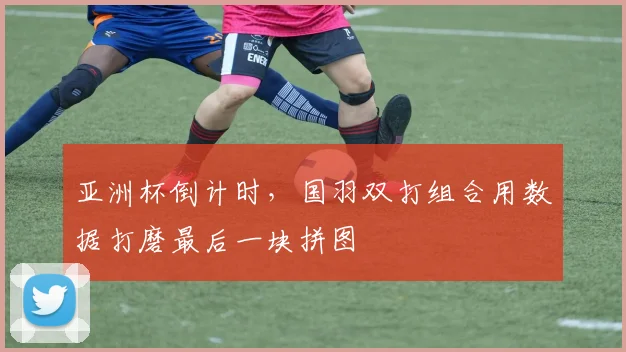 亚洲杯倒计时，国羽双打组合用数据打磨最后一块拼图 - 竞彩网推荐